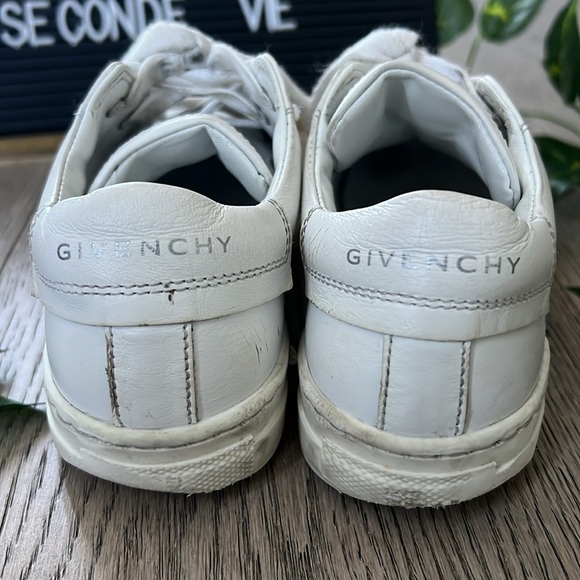 Toddler Givenchy sneaker - Picture 4 of 7